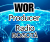 WOR Producer Radio Station Bogota