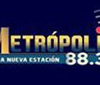 Metrópolis 88.3 Fm