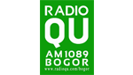 RadioQU 1089AM Bogor