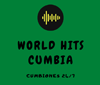 World Hits Cumbia