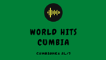 World Hits Cumbia