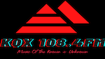 KQX 108.4 FM