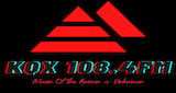 KQX 108.4 FM