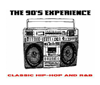 The 90's Experience - Classic Hip-hop And R&b