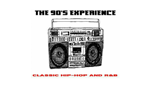 The 90's Experience - Classic Hip-hop And R&b