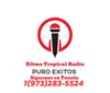 Ritmo Tropical Radio