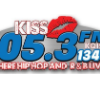 Kiss 105.3 FM & 1340 AM