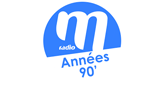 M Radio Années 90