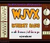 WJVX - The New Sound for Old Memories