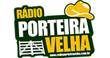 Rádio Porteira Velha