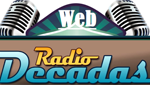 Web Radio Décadas