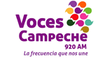 Voces Campeche