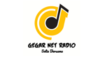 Gegar Net Radio