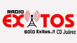 Exitos FM CD. Juárez