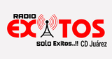 Exitos FM CD. Juárez