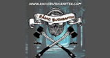 Web Radio Bushcrafter