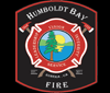 Humboldt County Fire, Law, EMS - Eureka and North