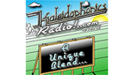 Kaleidophonics Radio Network