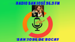 Radio San Jose 96.9 Fm