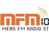 Radio Hang Meas FM