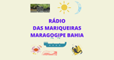 RMBA - Rádio Das Marisqueiras De Maragogipe Do Estado Da Bahia