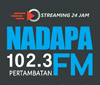 Nadapa FM Pertambatan