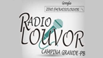 Radio louvor