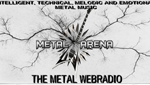 METAL ARENA