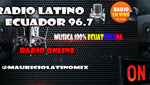 Radio Latino Ecuador