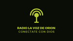 Radio La Voz De Orion