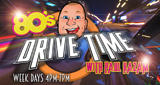 80s Drivetime