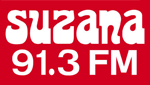 Suzana 91.3 FM