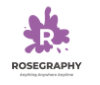 Rosegraphy