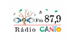 Canto Das Artes FM