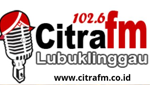 Citra 102.6 FM