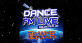 Dance Fm Live - Trance