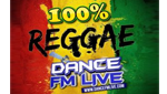 Dance Fm Live - Reggae