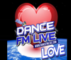 Dance Fm Live - Love