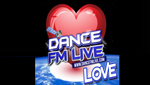 Dance Fm Live - Love