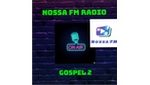 Nossa FM Radio Gospel