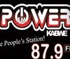 Power FM Kabwe