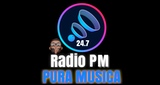 RadioPM 24.Siete