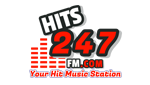 Hits247fm.com