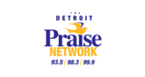 The Detroit Praise Network