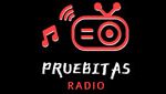 Pruebitas Radio