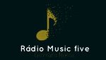 Rádio Music Five