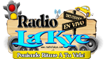 Radio La Kye