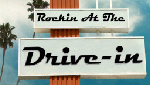 Rocking at the Drive-In