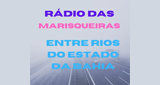 Radio Das Marisqueiras de Entre Rios do Estado da Bahia