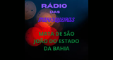 Rádio Das Marisqueiras De Mata De São João